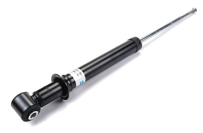 SAAB Shock Absorber - Rear (w/ Sport Suspension) 12765952 - Bilstein Touring 19147093